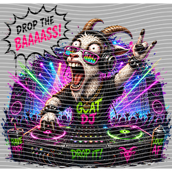 Animal Text Series-AT 3163